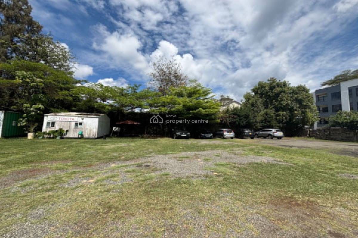 20,000 Sq  Ft Commercial Office, Un Drive, Gigiri, Runda, Westlands, Nairobi, Office Space for Rent
