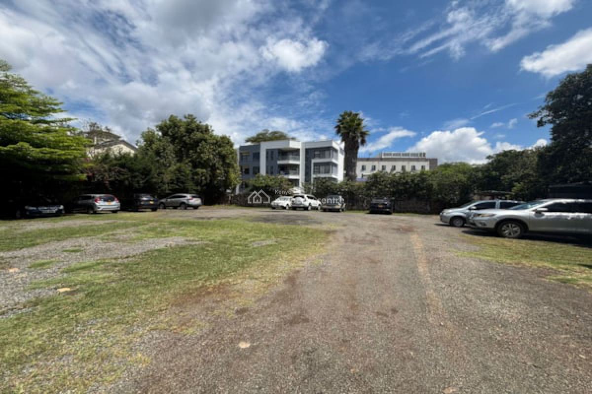 20,000 Sq  Ft Commercial Office, Un Drive, Gigiri, Runda, Westlands, Nairobi, Office Space for Rent