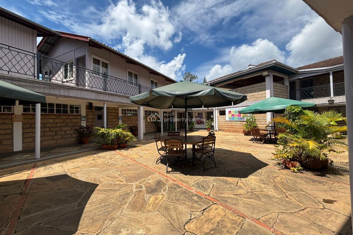 20,000 Sq  Ft Commercial Office, Un Drive, Gigiri, Runda, Westlands, Nairobi, Office Space for Rent