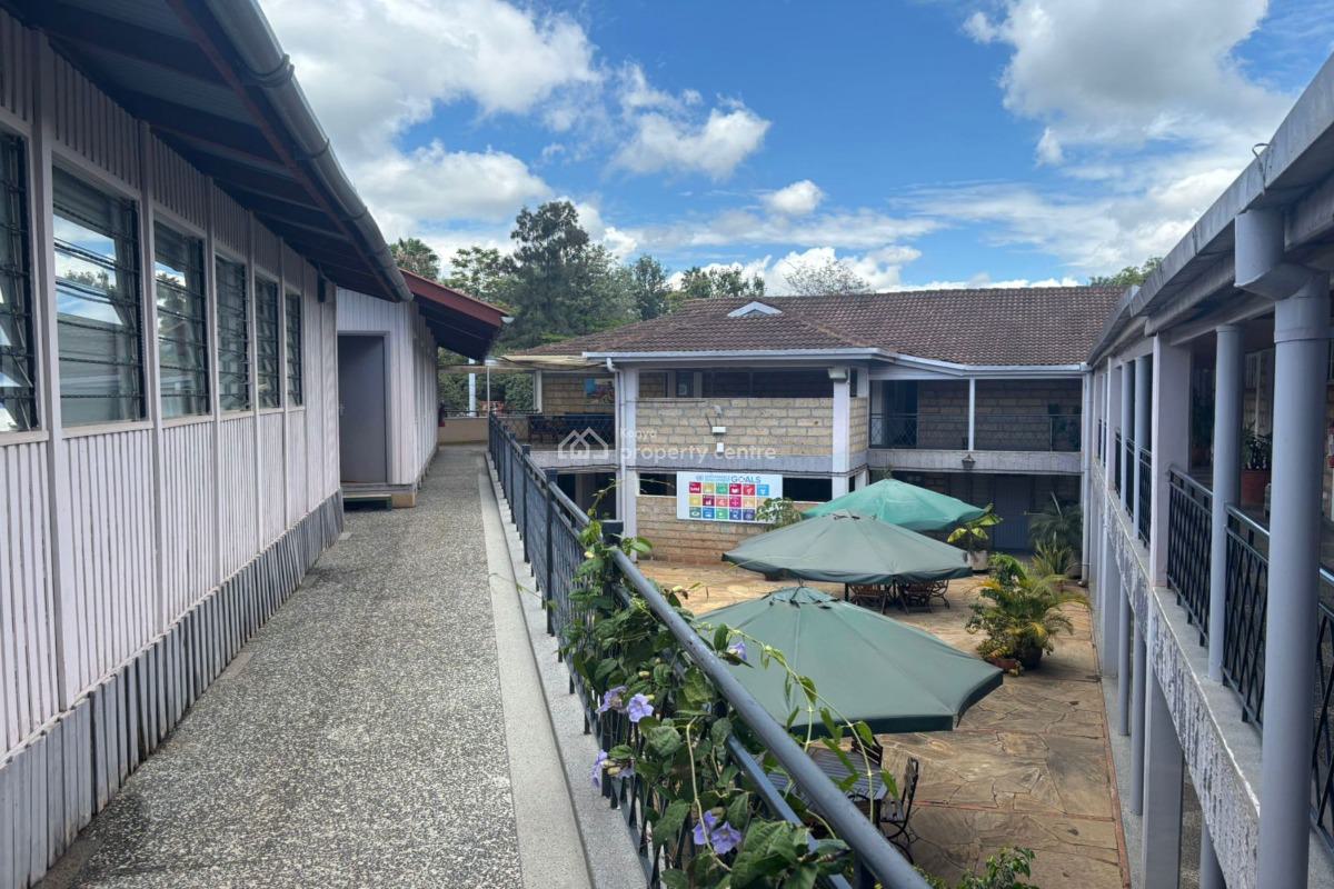 20,000 Sq  Ft Commercial Office, Un Drive, Gigiri, Runda, Westlands, Nairobi, Office Space for Rent