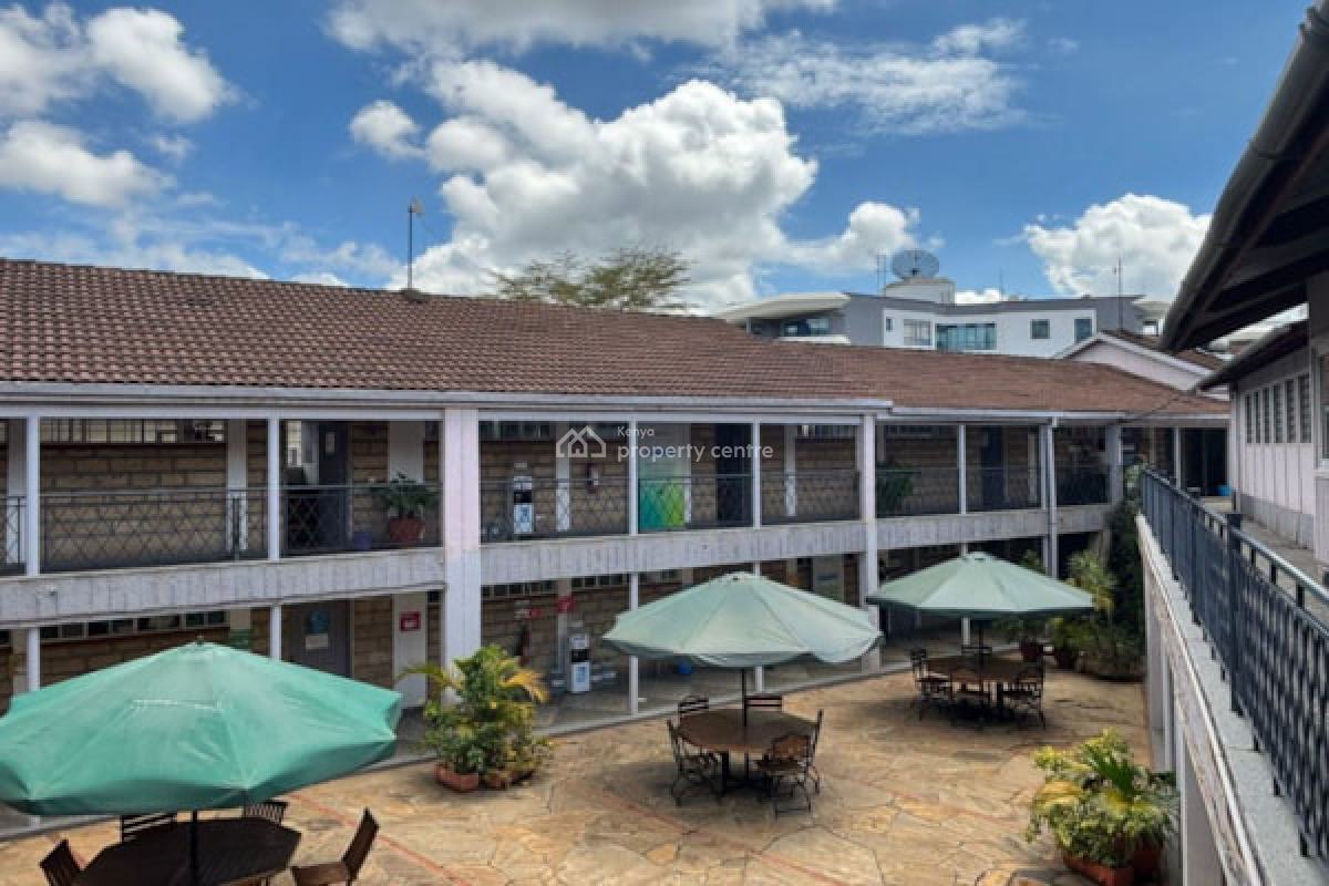 20,000 Sq  Ft Commercial Office, Un Drive, Gigiri, Runda, Westlands, Nairobi, Office Space for Rent