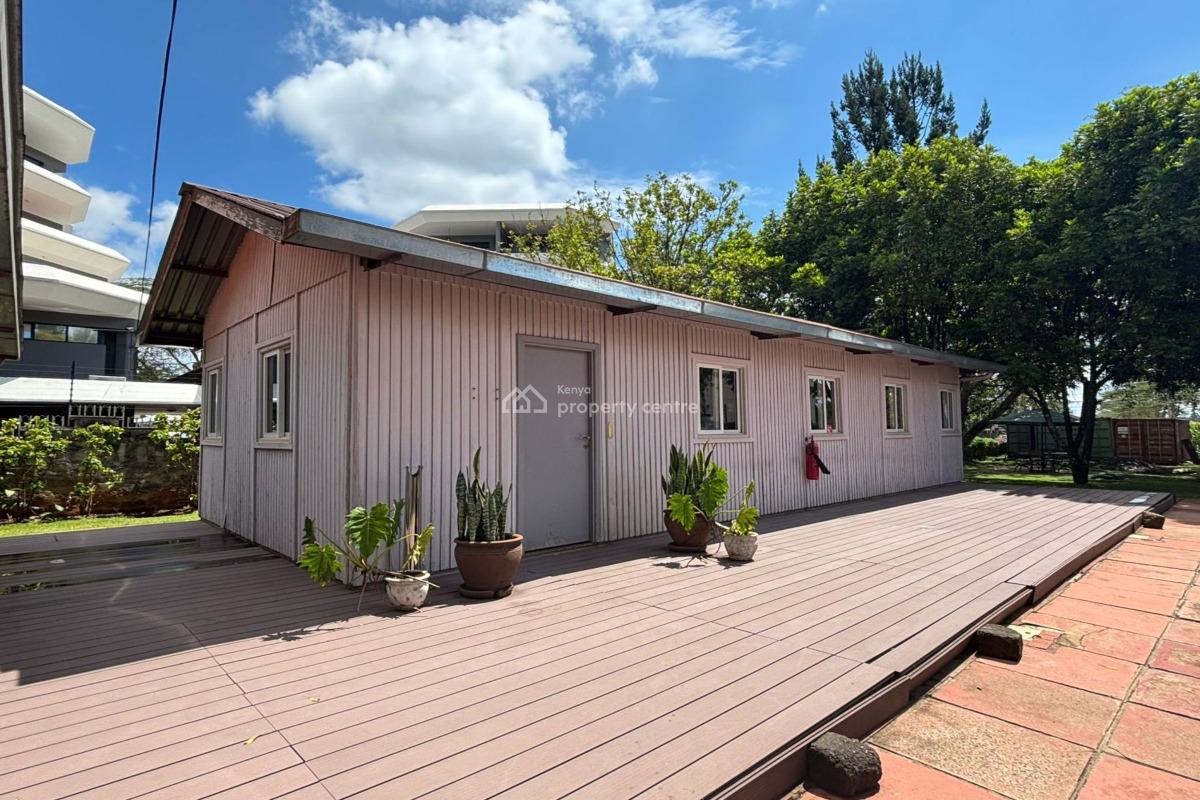 20,000 Sq  Ft Commercial Office, Un Drive, Gigiri, Runda, Westlands, Nairobi, Office Space for Rent