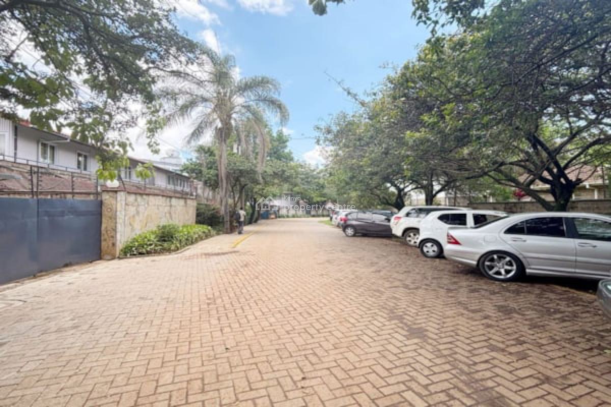 20,000 Sq  Ft Commercial Office, Un Drive, Gigiri, Runda, Westlands, Nairobi, Office Space for Rent