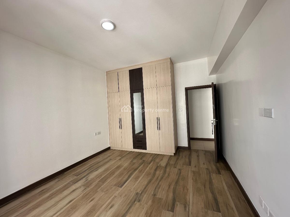 Newly Affordable 2 Bedroom Apartment in Kilimani Near Yaya, Near Yaya, Kilimani, Nairobi, Apartment for Rent