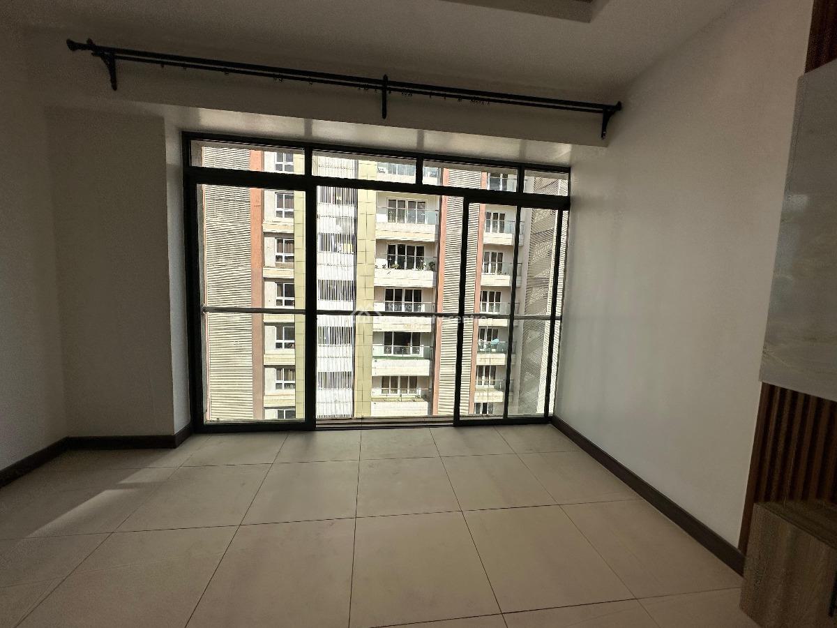 Newly Affordable 2 Bedroom Apartment in Kilimani Near Yaya, Near Yaya, Kilimani, Nairobi, Apartment for Rent