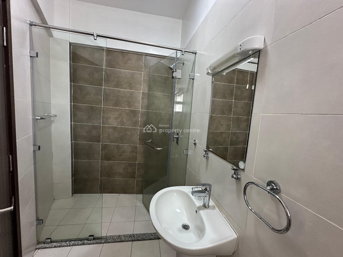 Newly Affordable 2 Bedroom Apartment in Kilimani Near Yaya, Near Yaya, Kilimani, Nairobi, Apartment for Rent