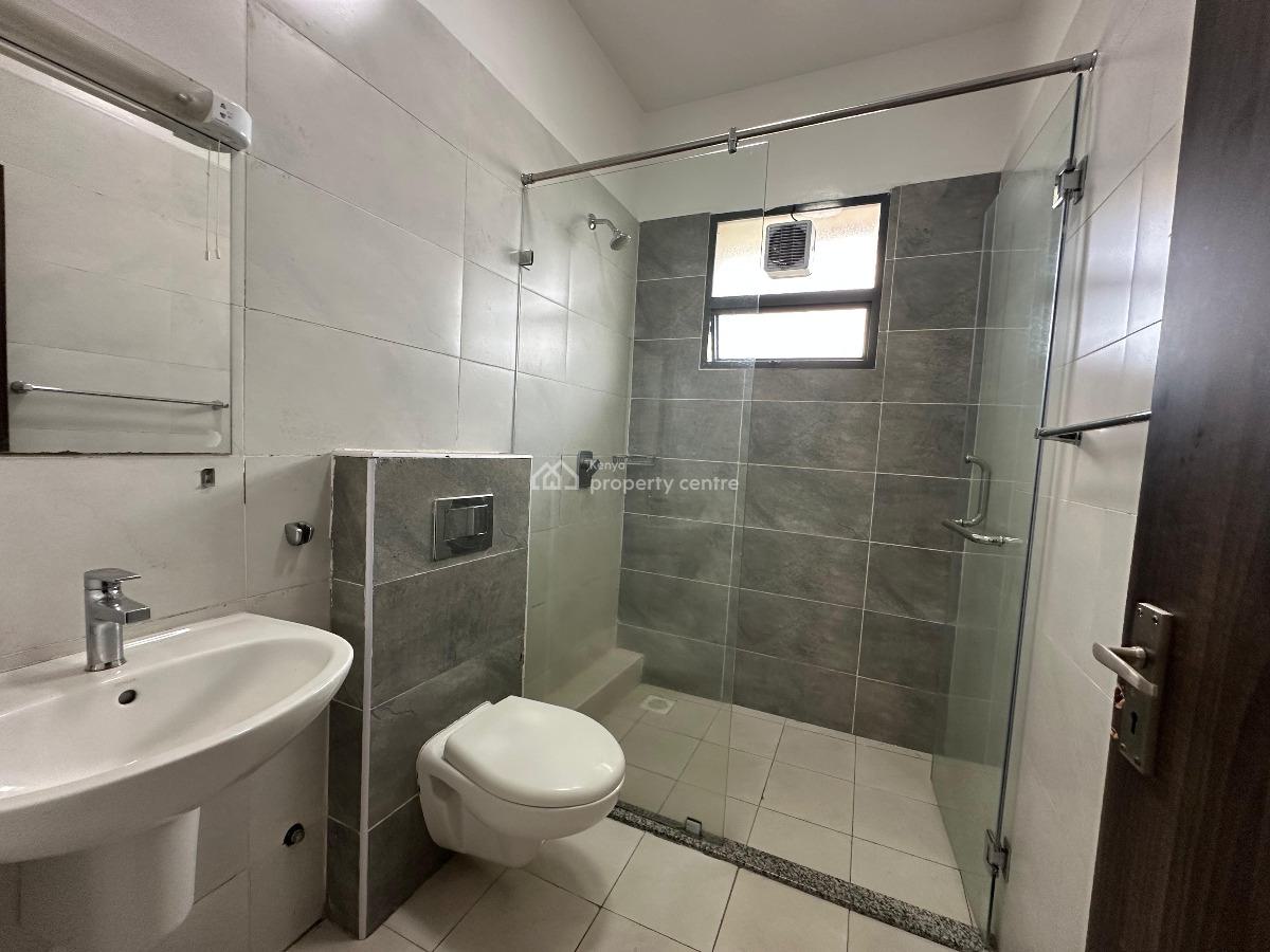 Newly Affordable 2 Bedroom Apartment in Kilimani Near Yaya, Near Yaya, Kilimani, Nairobi, Apartment for Rent