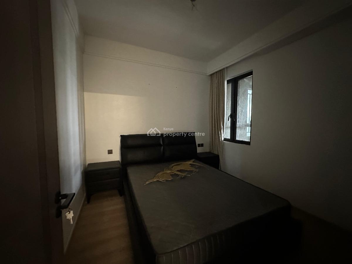 Ideal 2 Bedroom Apartment Kilimani Along Riara Road, Riara Road, Kilimani, Nairobi, Apartment for Sale