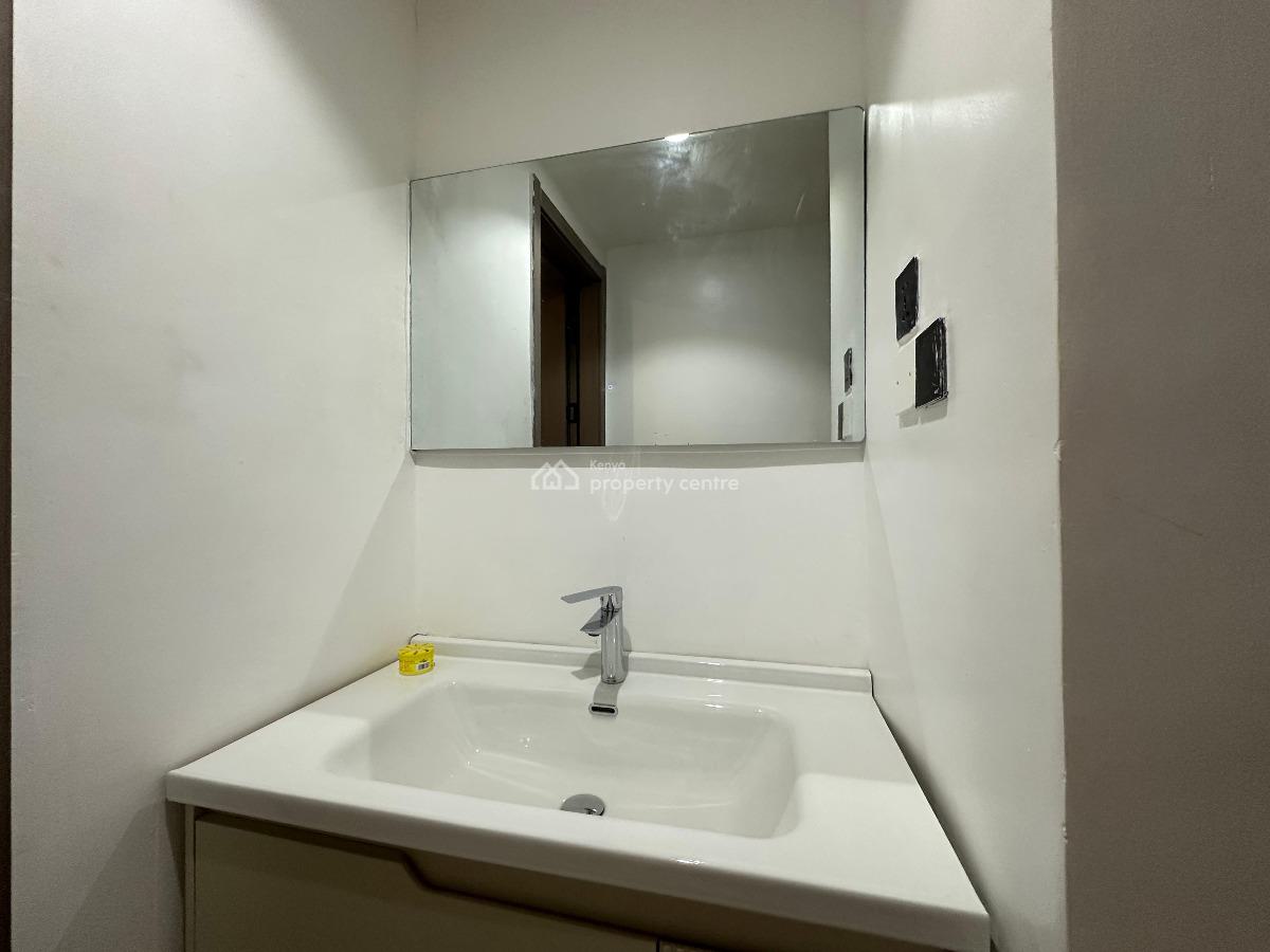 Ideal 2 Bedroom Apartment Kilimani Along Riara Road, Riara Road, Kilimani, Nairobi, Apartment for Sale