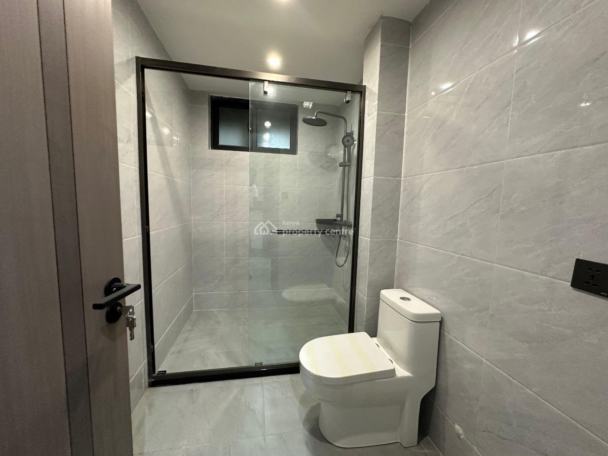 Ideal 2 Bedroom Apartment Kilimani Along Riara Road, Riara Road, Kilimani, Nairobi, Apartment for Sale