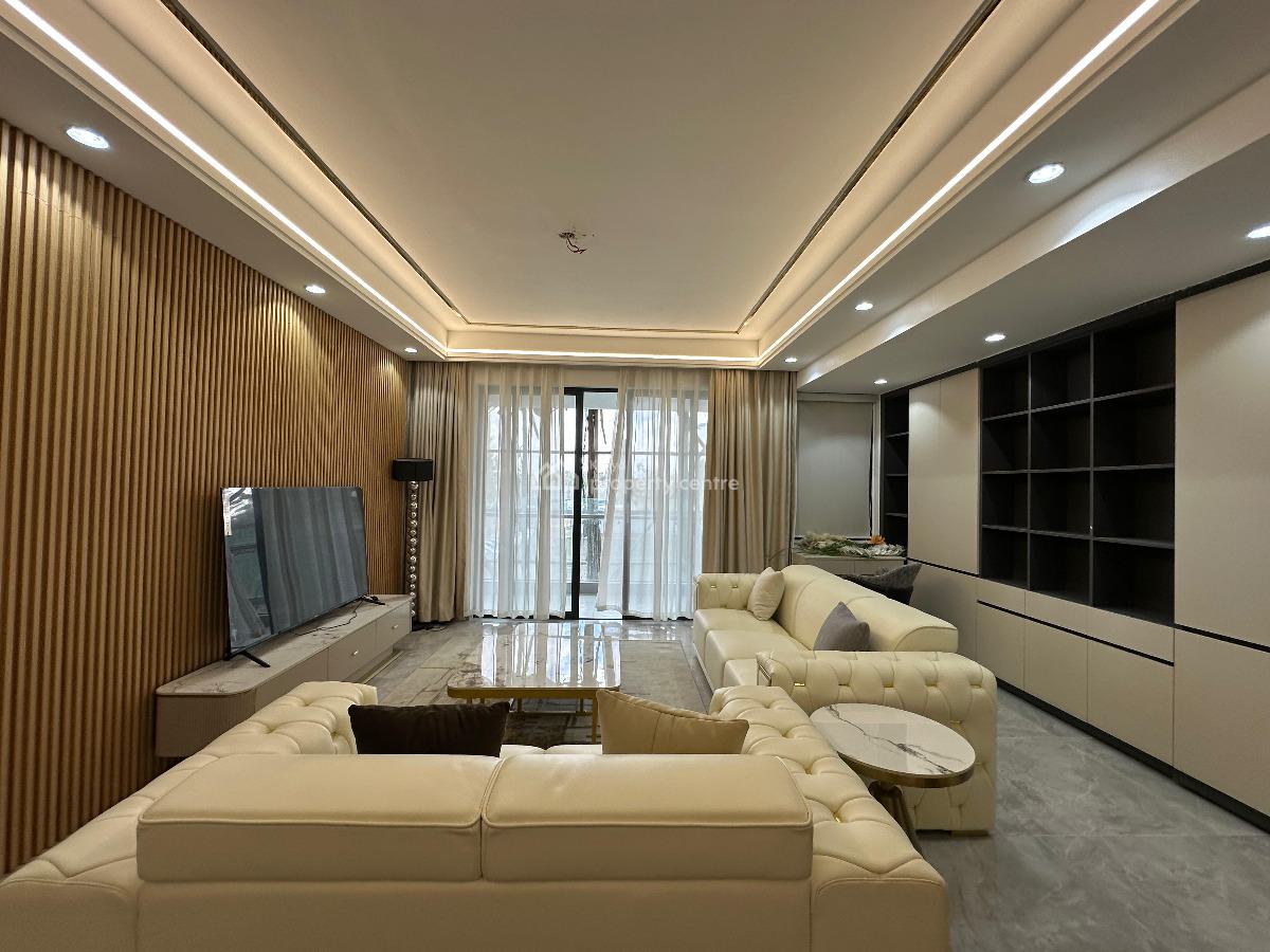 Ideal 2 Bedroom Apartment Kilimani Along Riara Road, Riara Road, Kilimani, Nairobi, Apartment for Sale