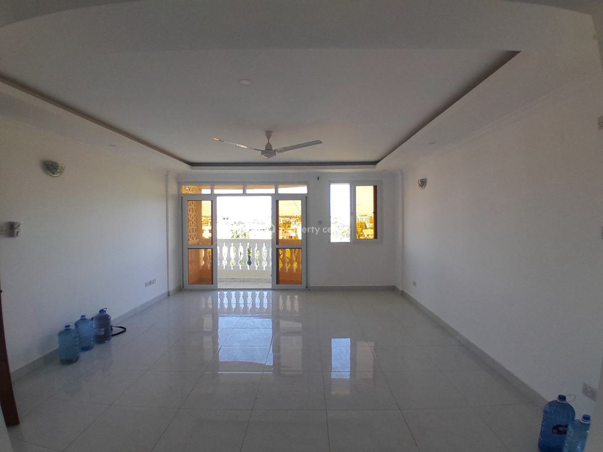 Exquisite 3 Bedroom Apartment with Parking, Madina Gardens, Mtwapa, Kilifi, Apartment for Rent