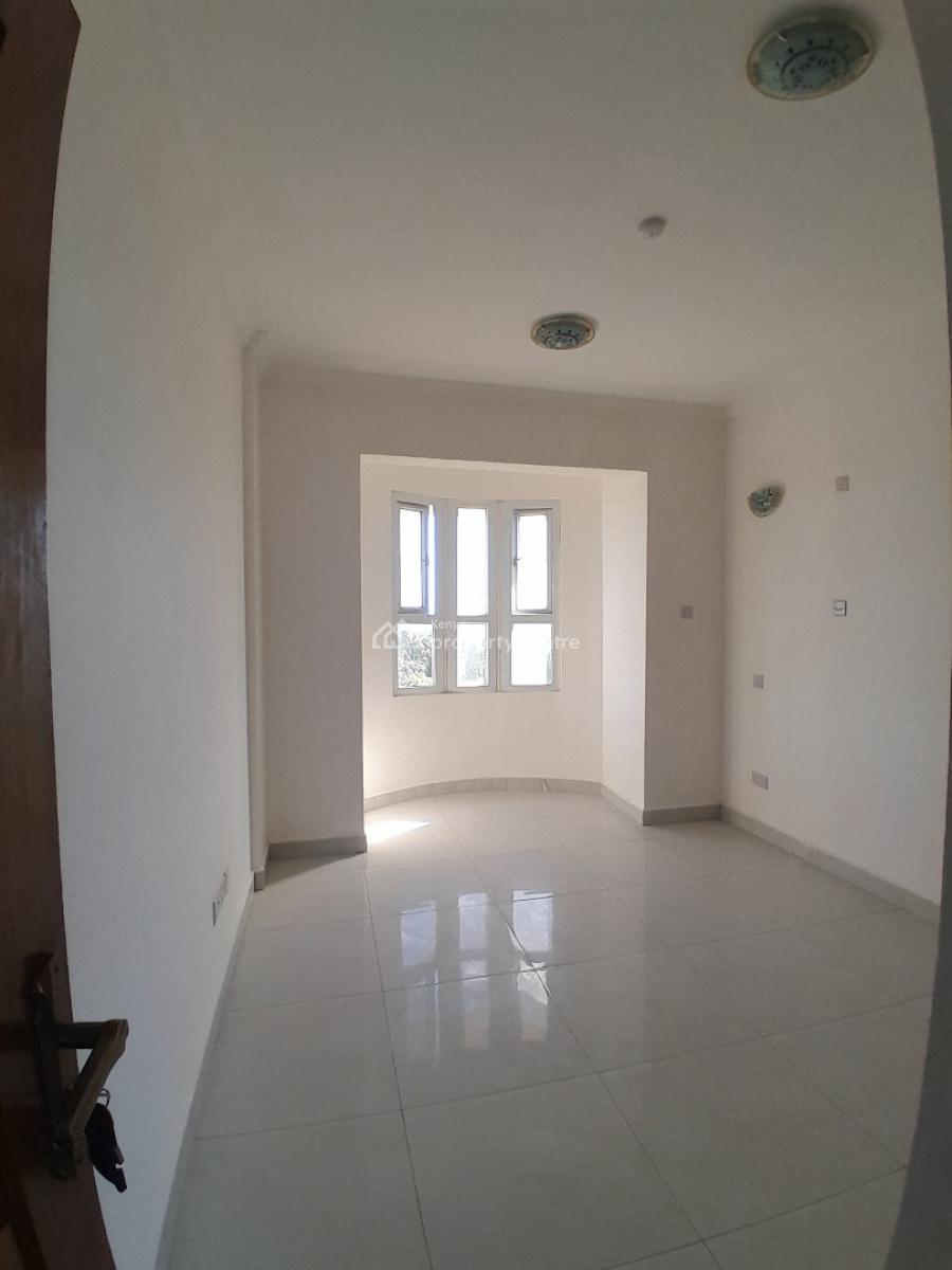 Exquisite 3 Bedroom Apartment with Parking, Madina Gardens, Mtwapa, Kilifi, Apartment for Rent