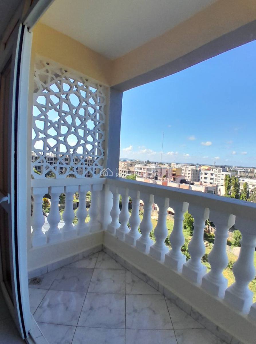 Exquisite 3 Bedroom Apartment with Parking, Madina Gardens, Mtwapa, Kilifi, Apartment for Rent
