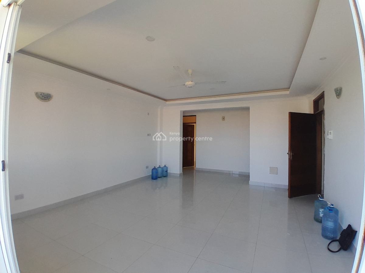 Exquisite 3 Bedroom Apartment with Parking, Madina Gardens, Mtwapa, Kilifi, Apartment for Rent