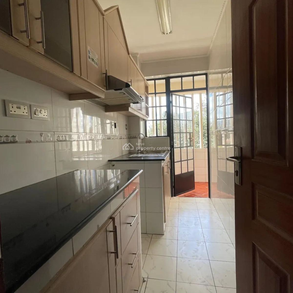 Executive 1 Bedroom Apartment in Kilimani, Kilimani, Kilimani, Nairobi, Apartment for Rent