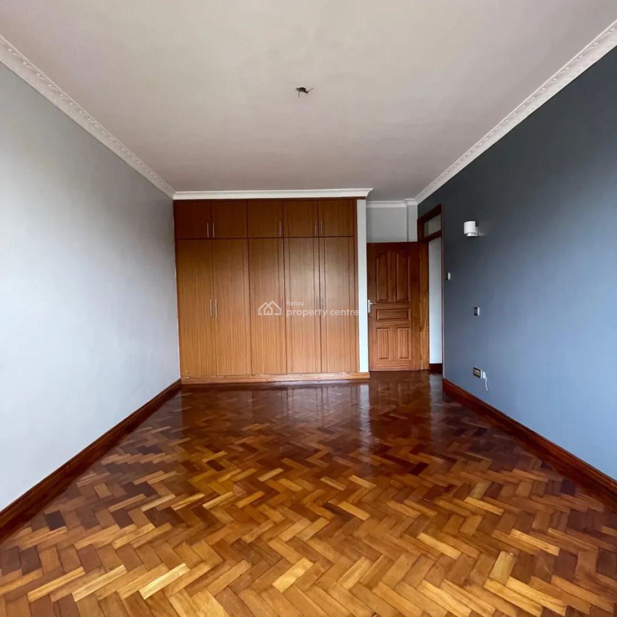 Executive 1 Bedroom Apartment in Kilimani, Kilimani, Kilimani, Nairobi, Apartment for Rent