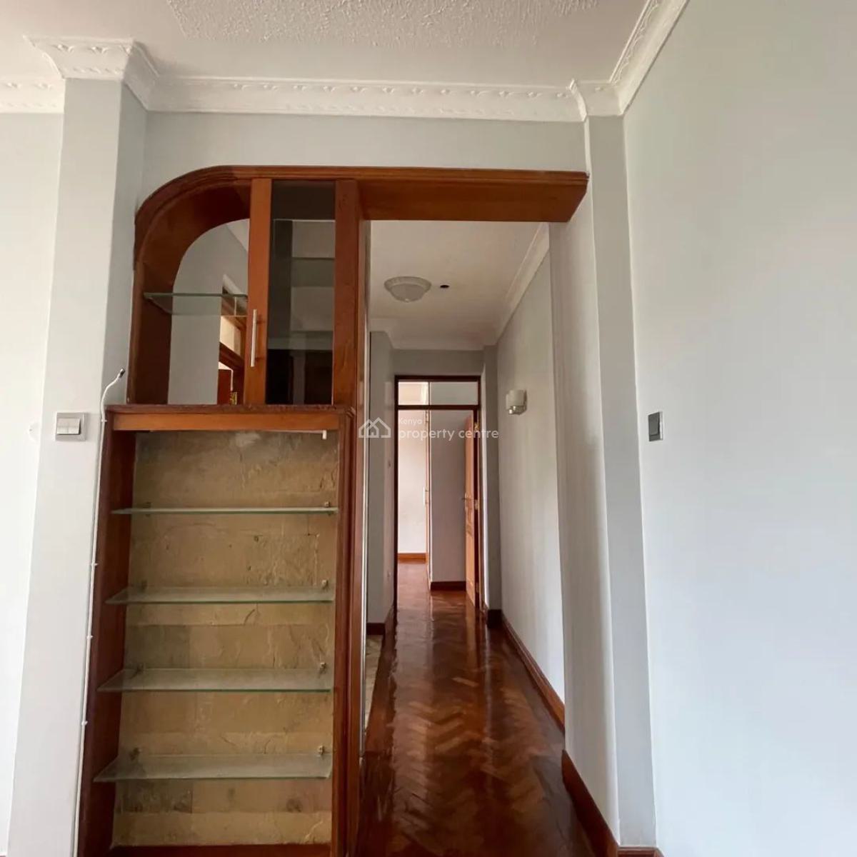 Executive 1 Bedroom Apartment in Kilimani, Kilimani, Kilimani, Nairobi, Apartment for Rent