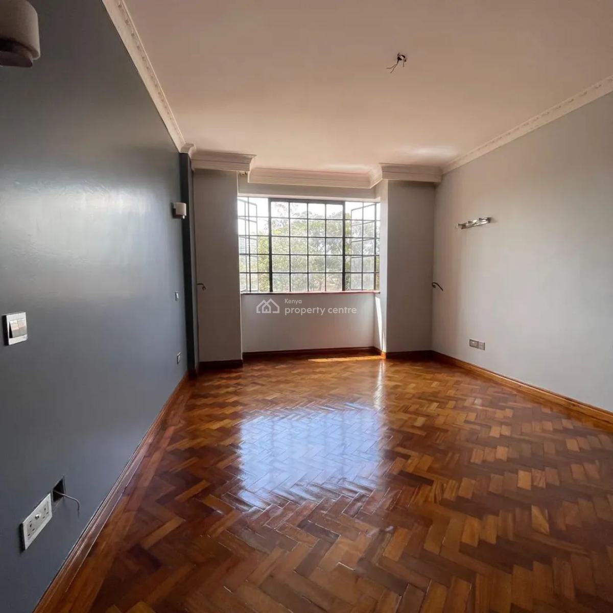 Executive 1 Bedroom Apartment in Kilimani, Kilimani, Kilimani, Nairobi, Apartment for Rent