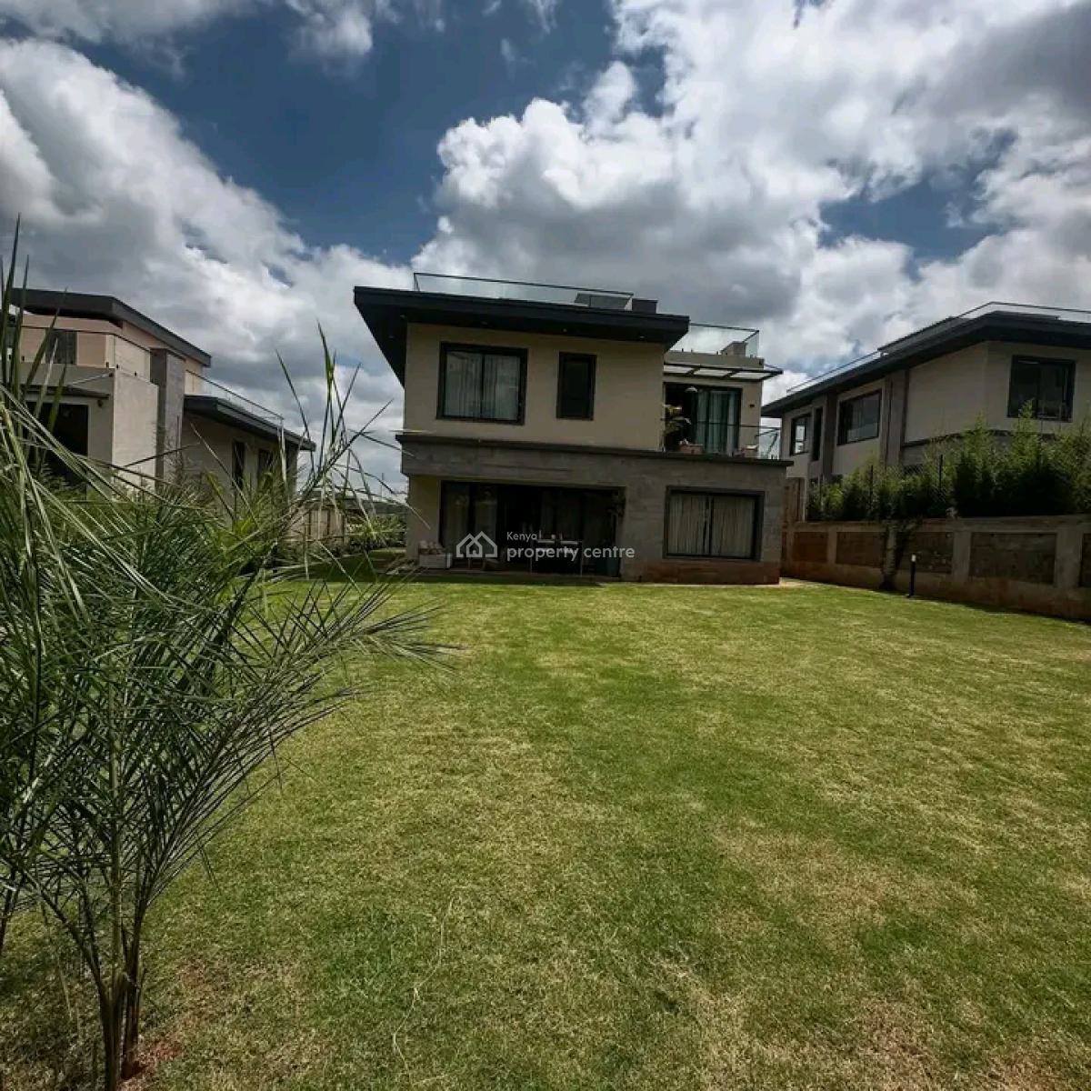 Luxury 4 Bedroom Villas  in Loresho, Nairobi, Loresho, Loresho, Westlands, Nairobi, House for Sale