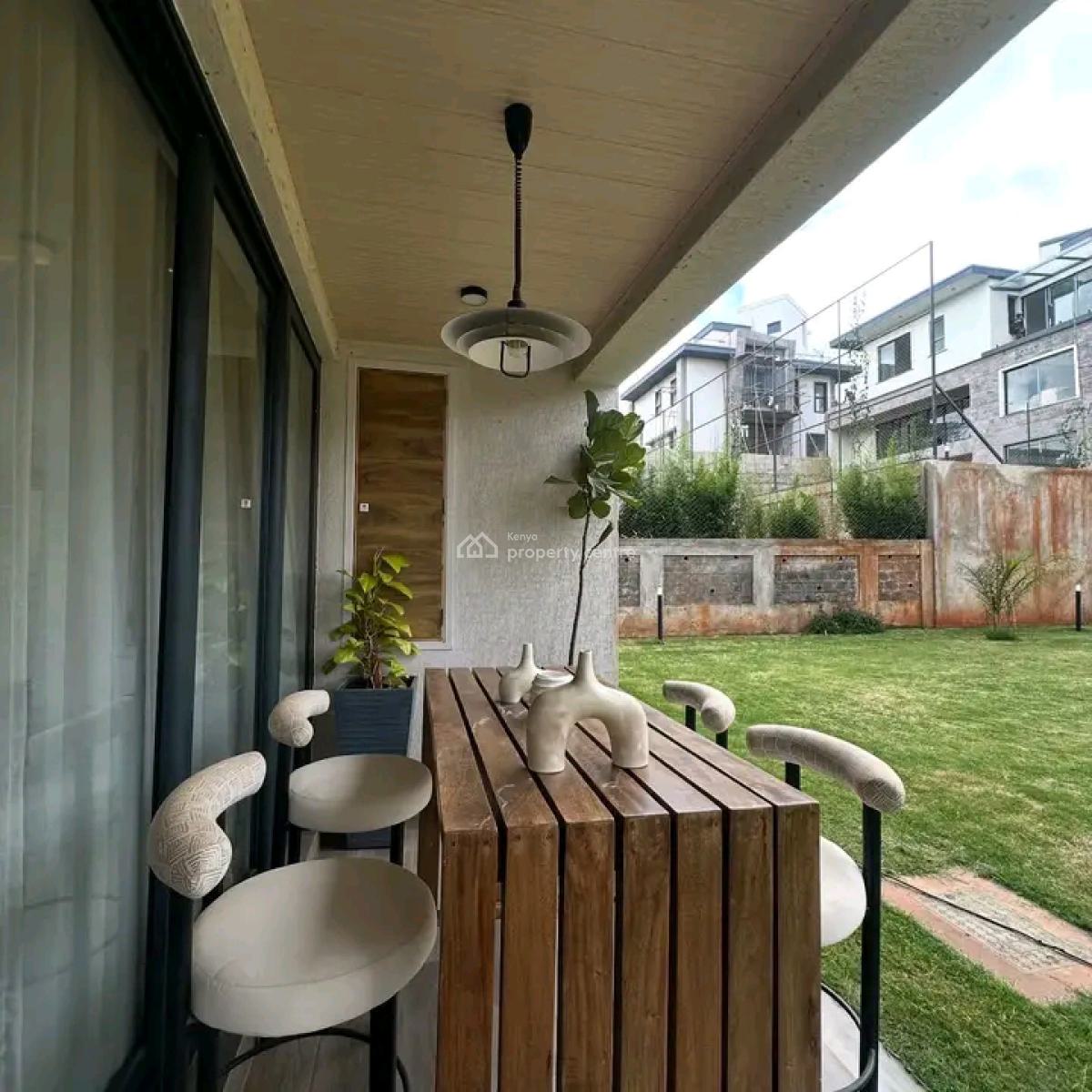 Luxury 4 Bedroom Villas  in Loresho, Nairobi, Loresho, Loresho, Westlands, Nairobi, House for Sale