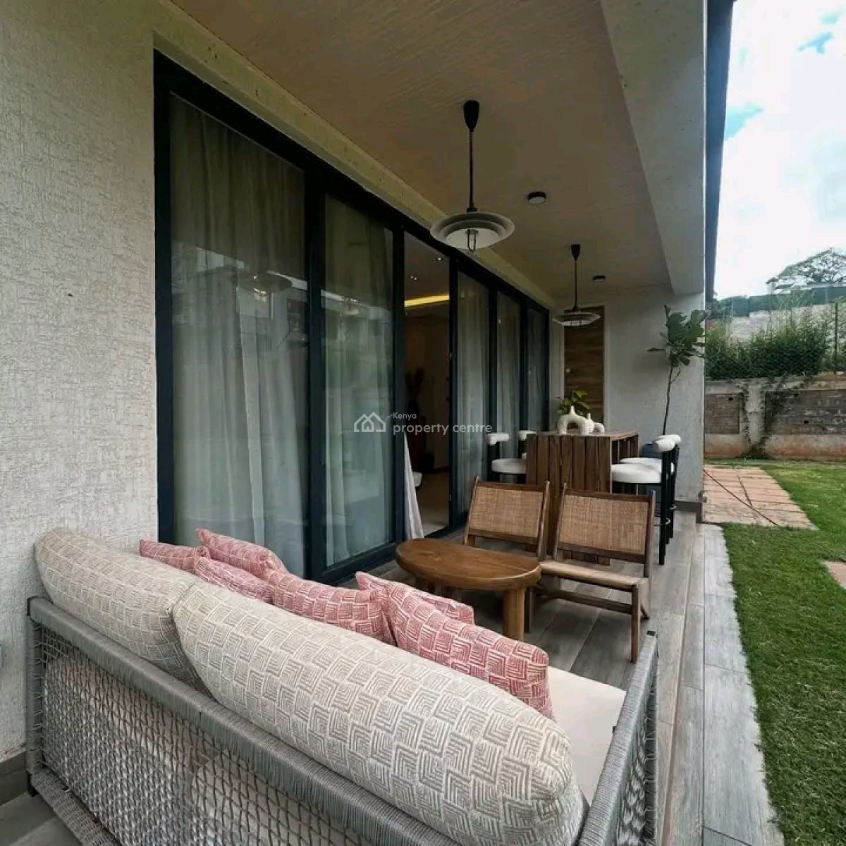 Luxury 4 Bedroom Villas  in Loresho, Nairobi, Loresho, Loresho, Westlands, Nairobi, House for Sale