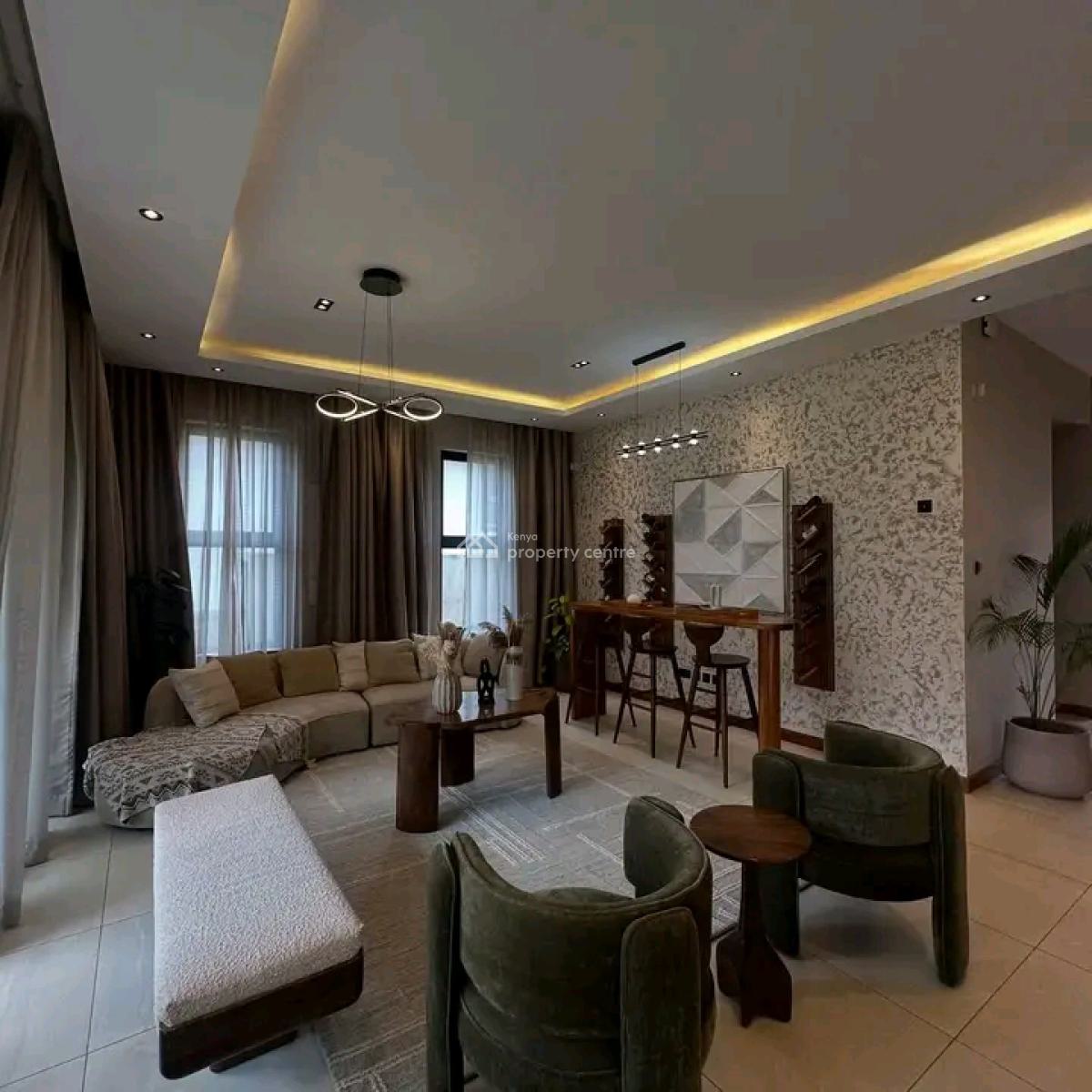 Luxury 4 Bedroom Villas  in Loresho, Nairobi, Loresho, Loresho, Westlands, Nairobi, House for Sale