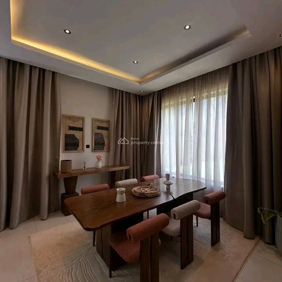 Luxury 4 Bedroom Villas  in Loresho, Nairobi, Loresho, Loresho, Westlands, Nairobi, House for Sale