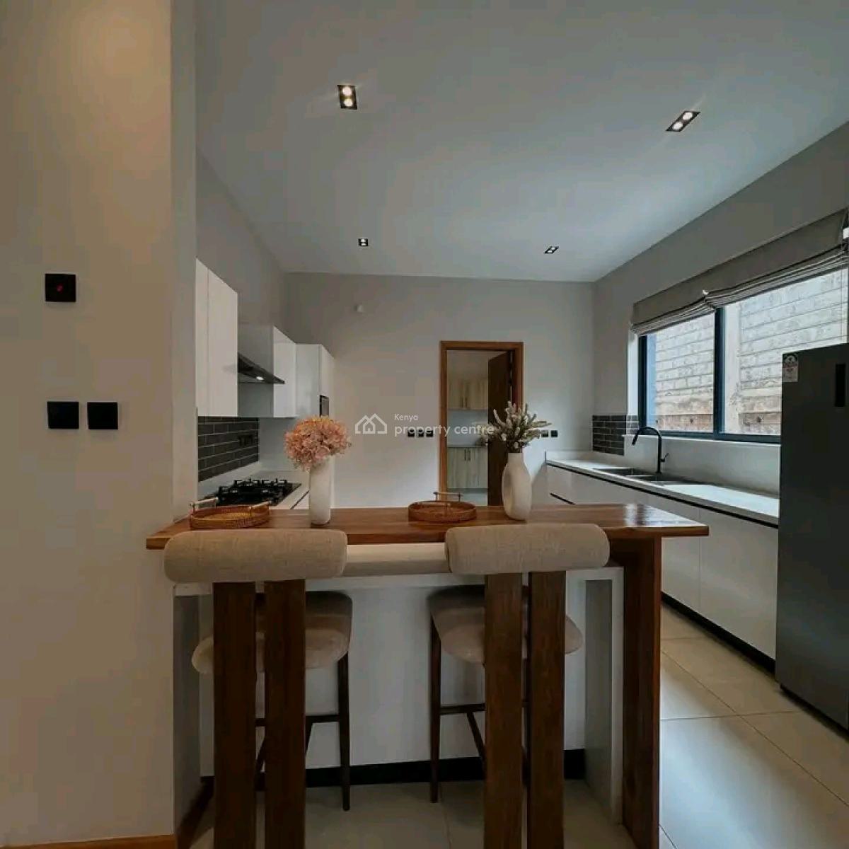 Luxury 4 Bedroom Villas  in Loresho, Nairobi, Loresho, Loresho, Westlands, Nairobi, House for Sale