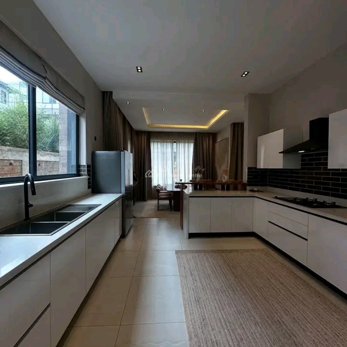 Luxury 4 Bedroom Villas  in Loresho, Nairobi, Loresho, Loresho, Westlands, Nairobi, House for Sale