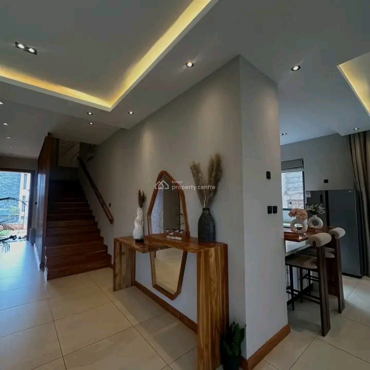 Luxury 4 Bedroom Villas  in Loresho, Nairobi, Loresho, Loresho, Westlands, Nairobi, House for Sale