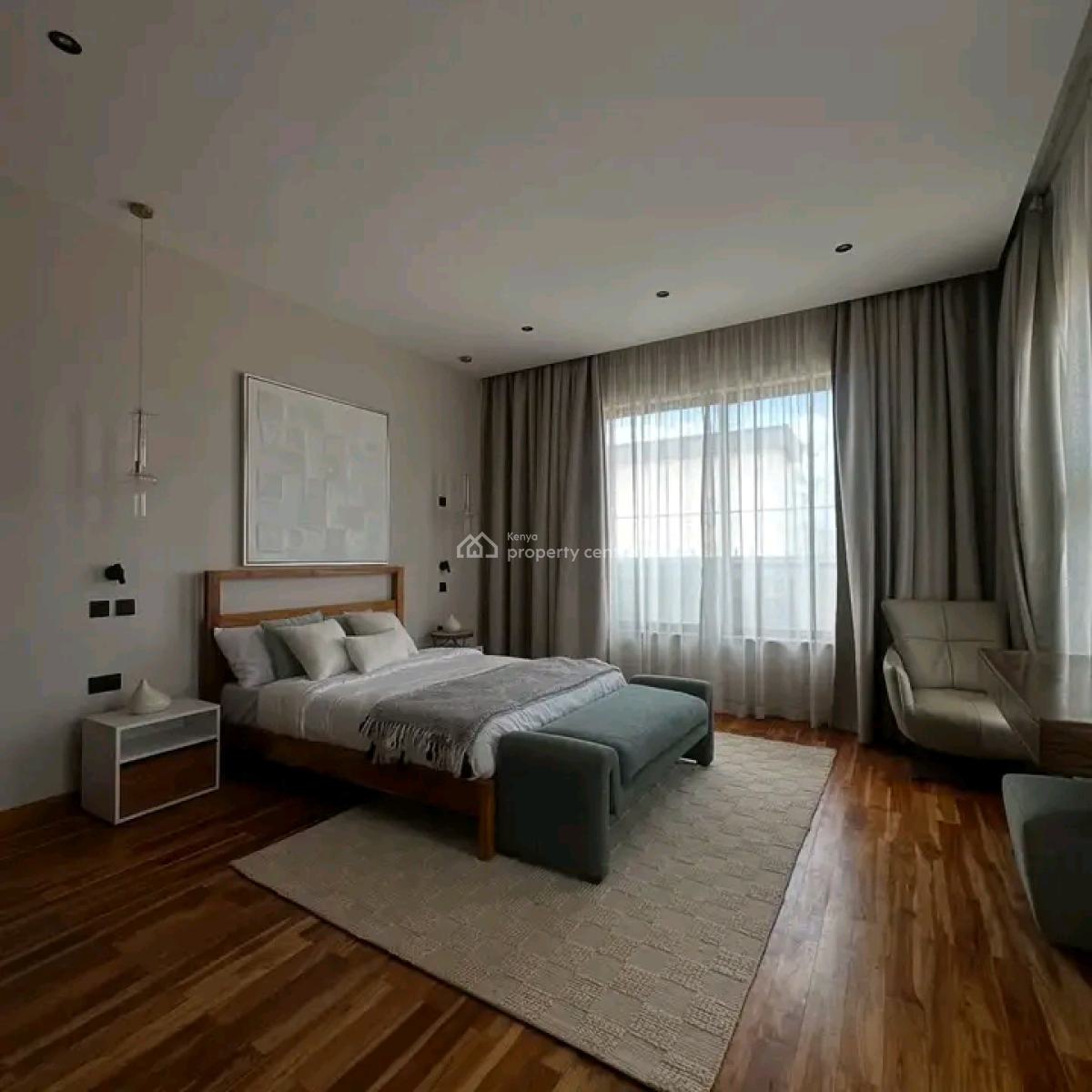 Luxury 4 Bedroom Villas  in Loresho, Nairobi, Loresho, Loresho, Westlands, Nairobi, House for Sale