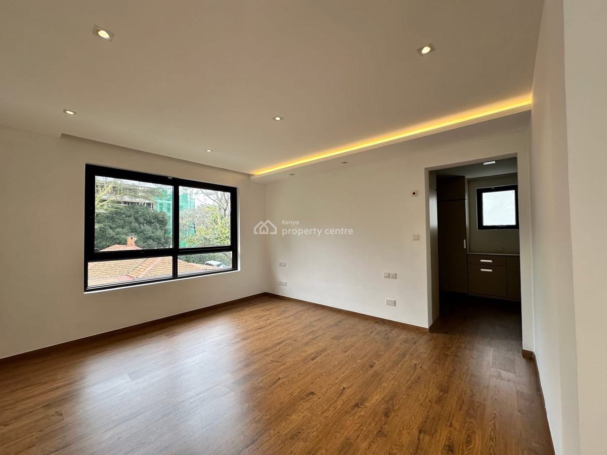 Luxurious 4 Bedroom, Peponi Road, Spring Valley, Nairobi, House for Sale