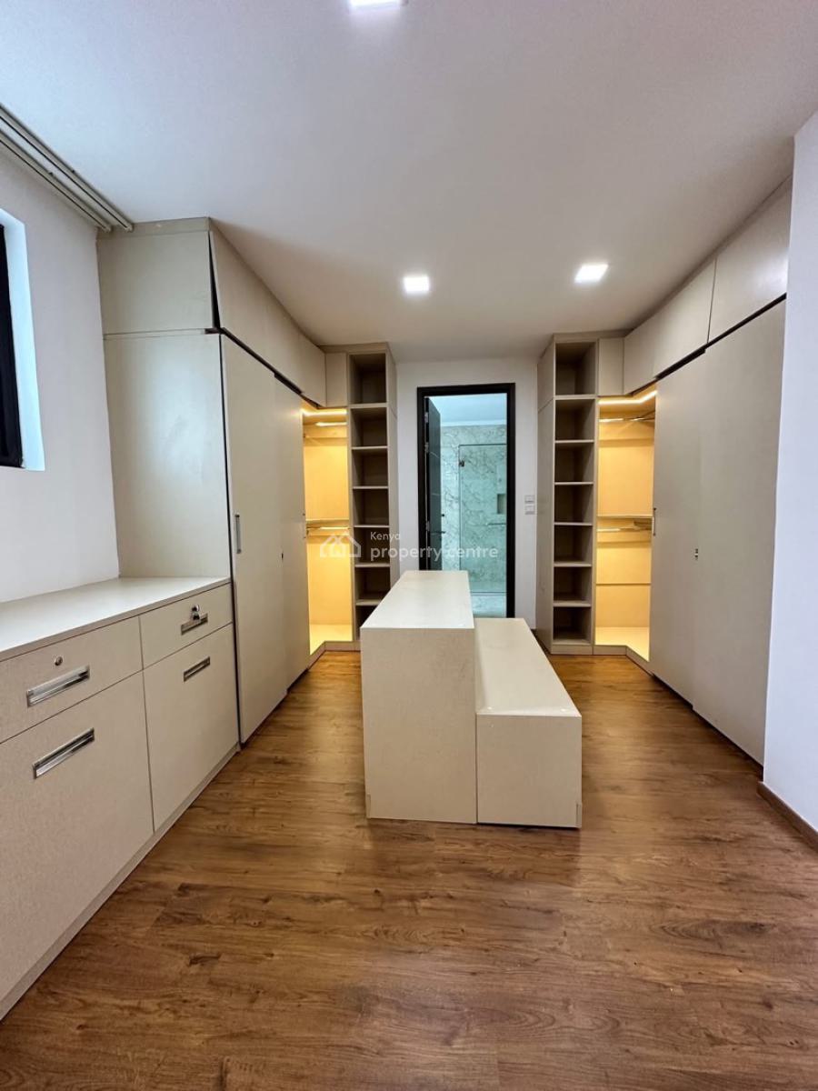 Luxurious 4 Bedroom, Peponi Road, Spring Valley, Nairobi, House for Sale