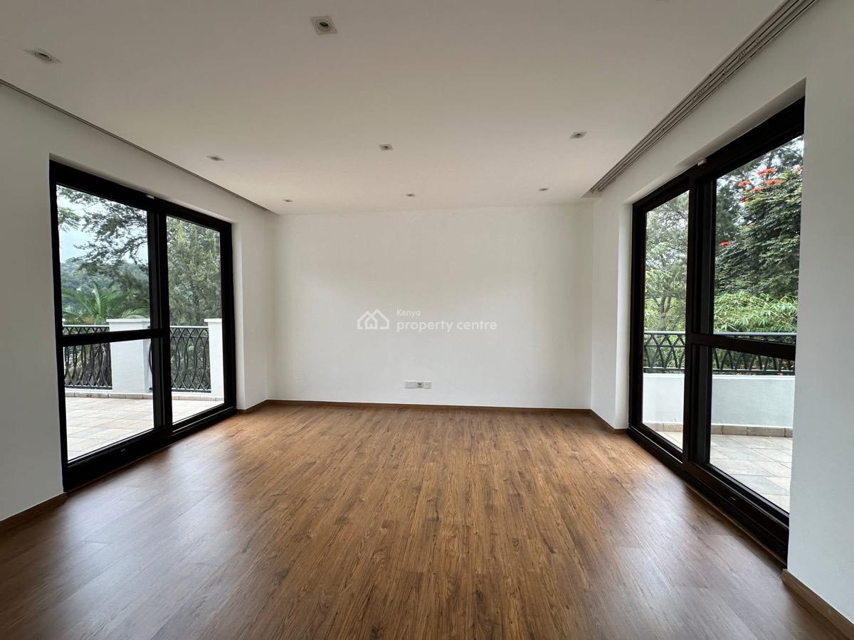 Luxurious 4 Bedroom, Peponi Road, Spring Valley, Nairobi, House for Sale