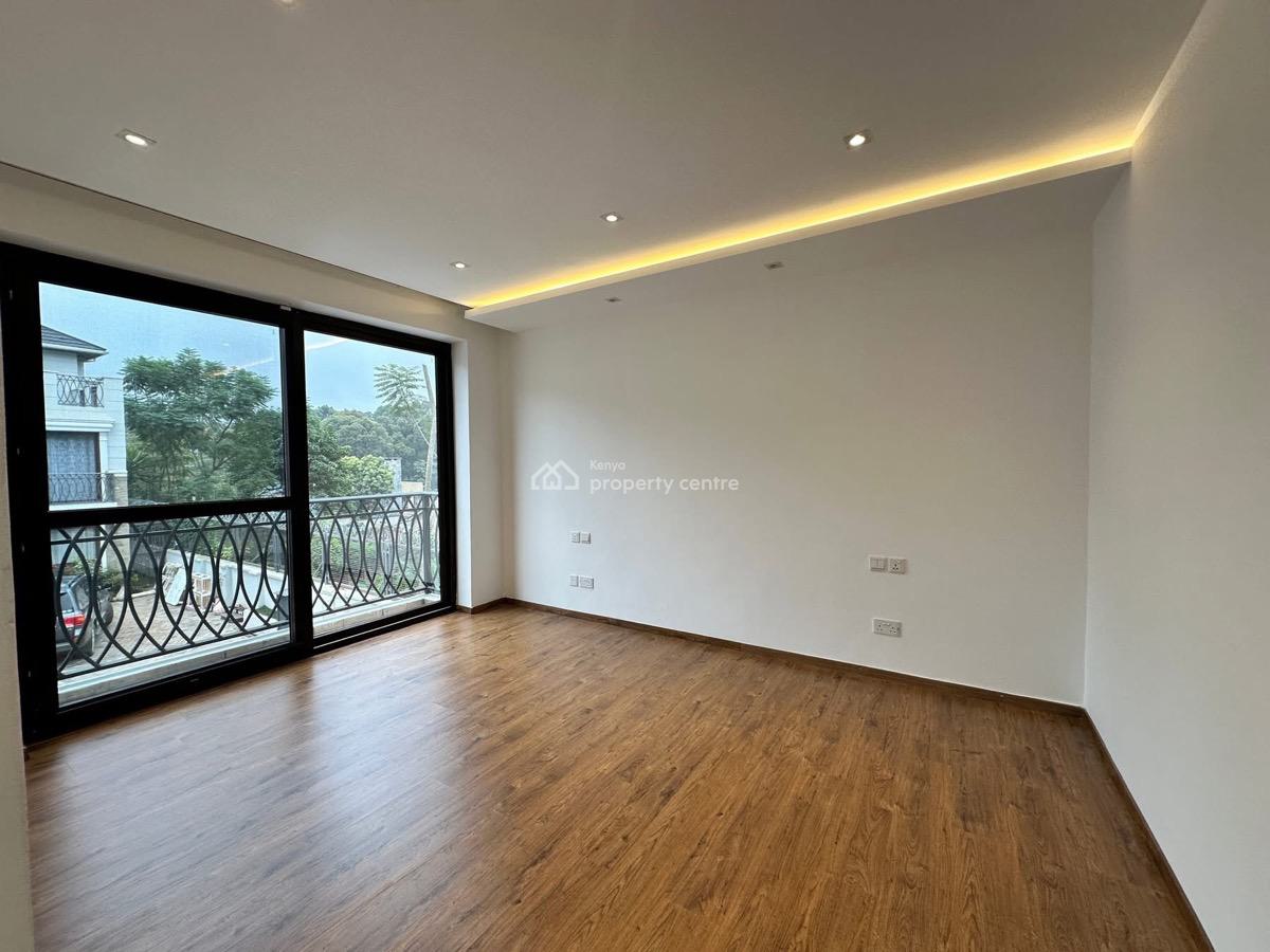 Luxurious 4 Bedroom, Peponi Road, Spring Valley, Nairobi, House for Sale