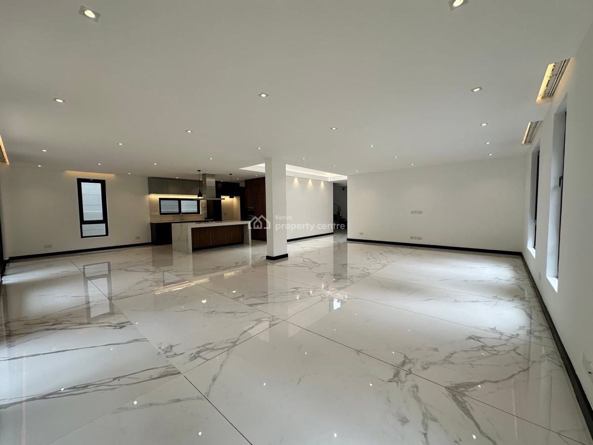Luxurious 4 Bedroom, Peponi Road, Spring Valley, Nairobi, House for Sale