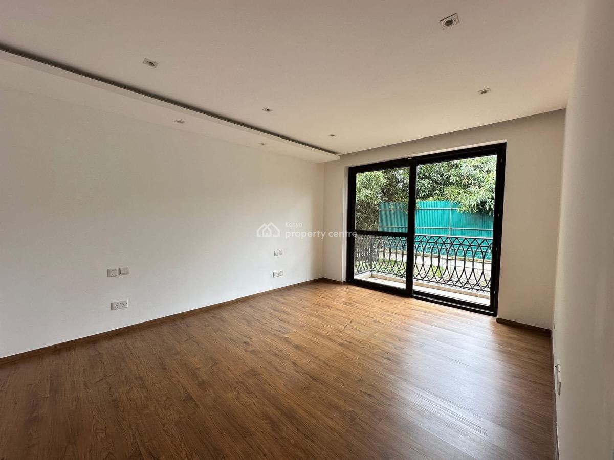 Luxurious 4 Bedrooms, Peponi Road, Westlands, Nairobi, House for Sale