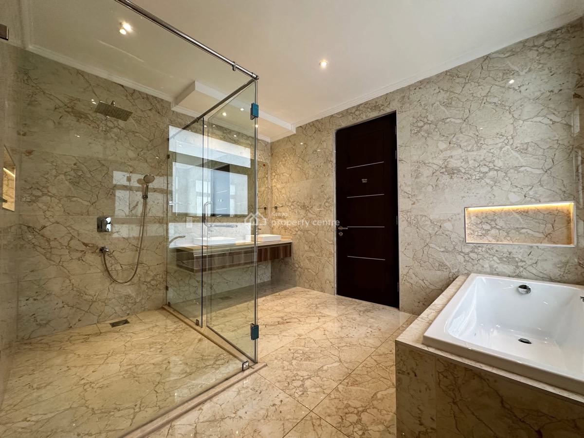Luxurious 4 Bedrooms, Peponi Road, Westlands, Nairobi, House for Sale