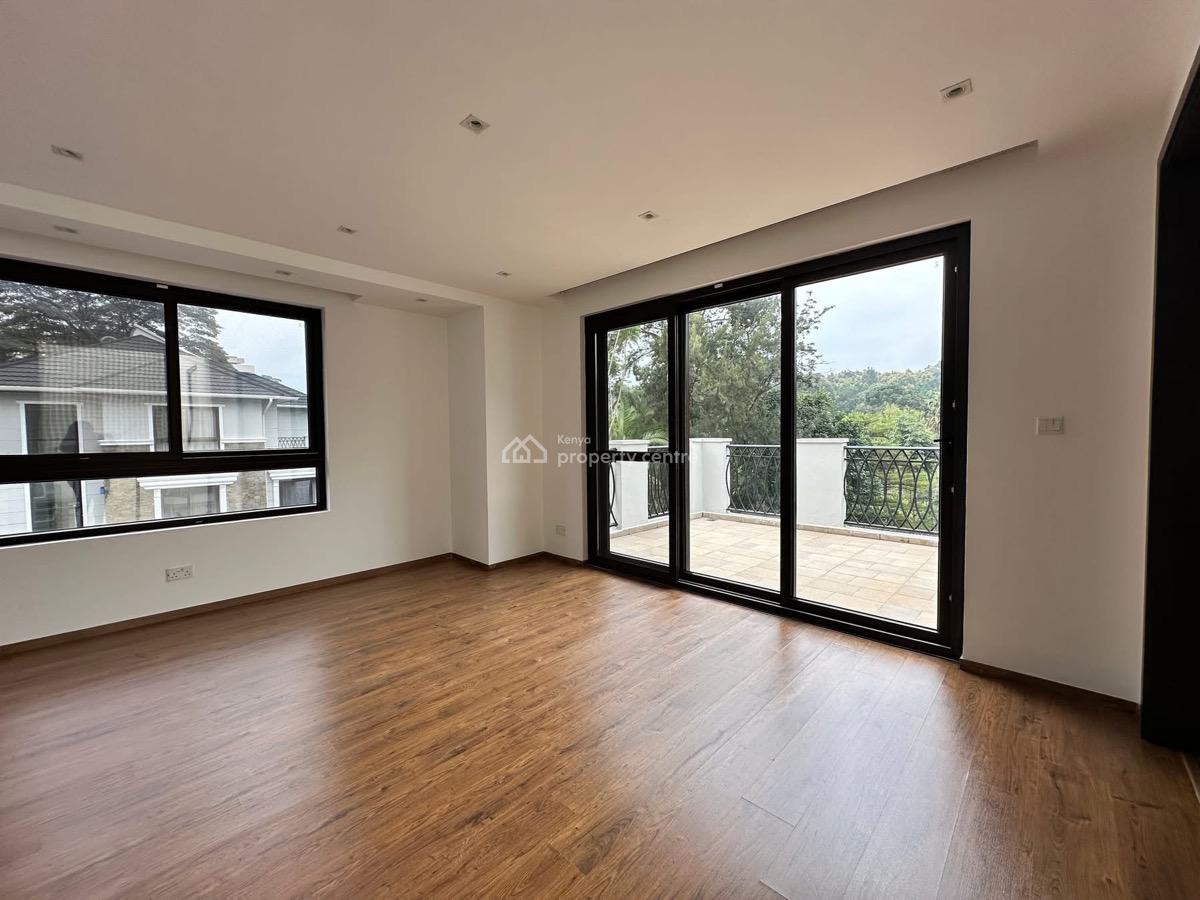 Luxurious 4 Bedrooms, Peponi Road, Westlands, Nairobi, House for Sale