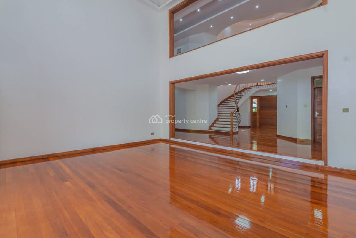7 Bedroom Home in New Muthaiga, Muthaiga, New Muthaiga, Muthaiga, Nairobi, House for Sale