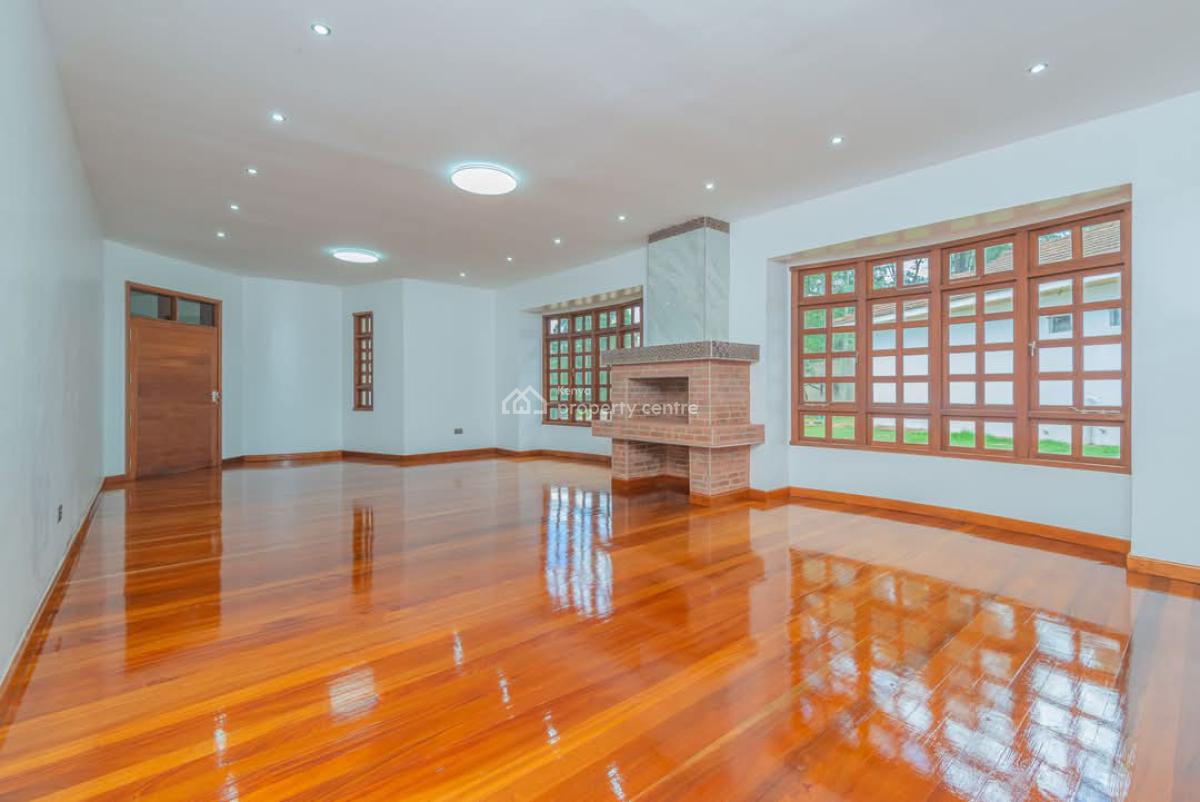 7 Bedroom Home in New Muthaiga, Muthaiga, New Muthaiga, Muthaiga, Nairobi, House for Sale