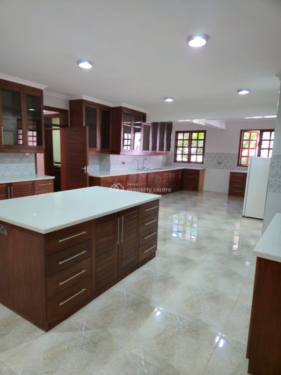 7 Bedroom Home in New Muthaiga, Muthaiga, New Muthaiga, Muthaiga, Nairobi, House for Sale