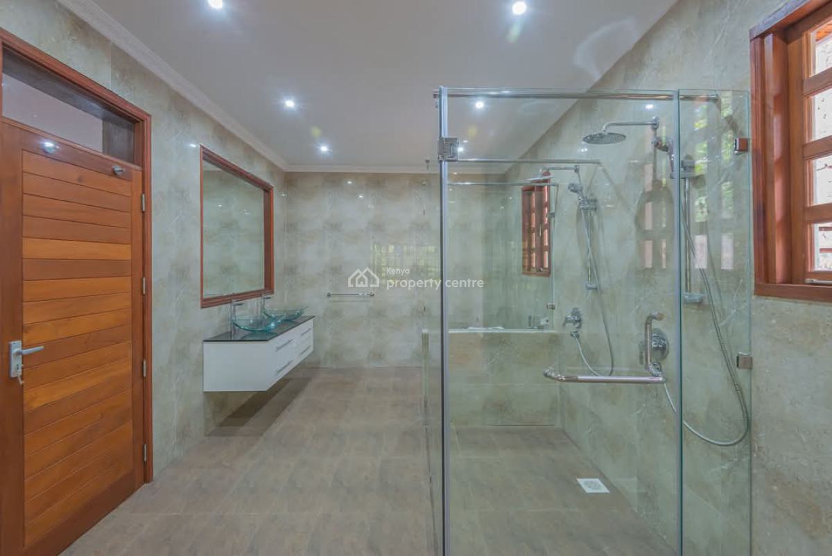 7 Bedroom Home in New Muthaiga, Muthaiga, New Muthaiga, Muthaiga, Nairobi, House for Sale