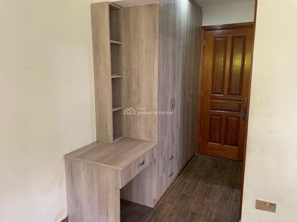 Lovely 3 Bedrooms Own Compound with Garden, Runda, Runda, Westlands, Nairobi, House for Rent