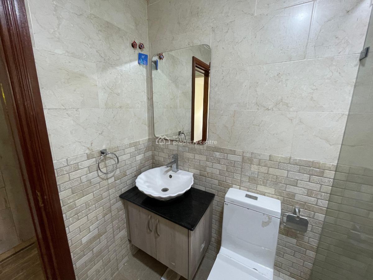 Lovely 3 Bedrooms Own Compound with Garden, Runda, Runda, Westlands, Nairobi, House for Rent