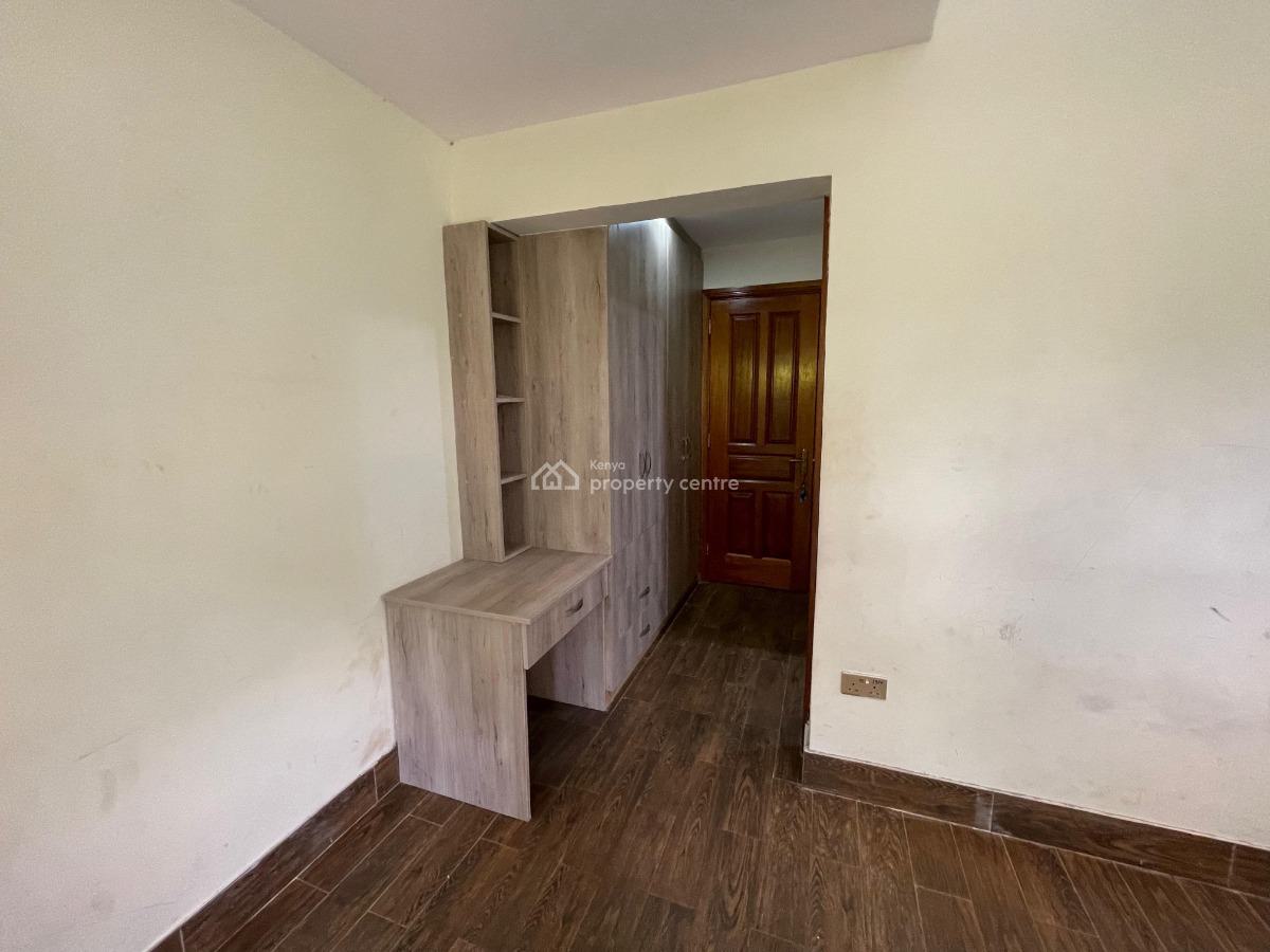 Lovely 3 Bedrooms Own Compound with Garden, Runda, Runda, Westlands, Nairobi, House for Rent