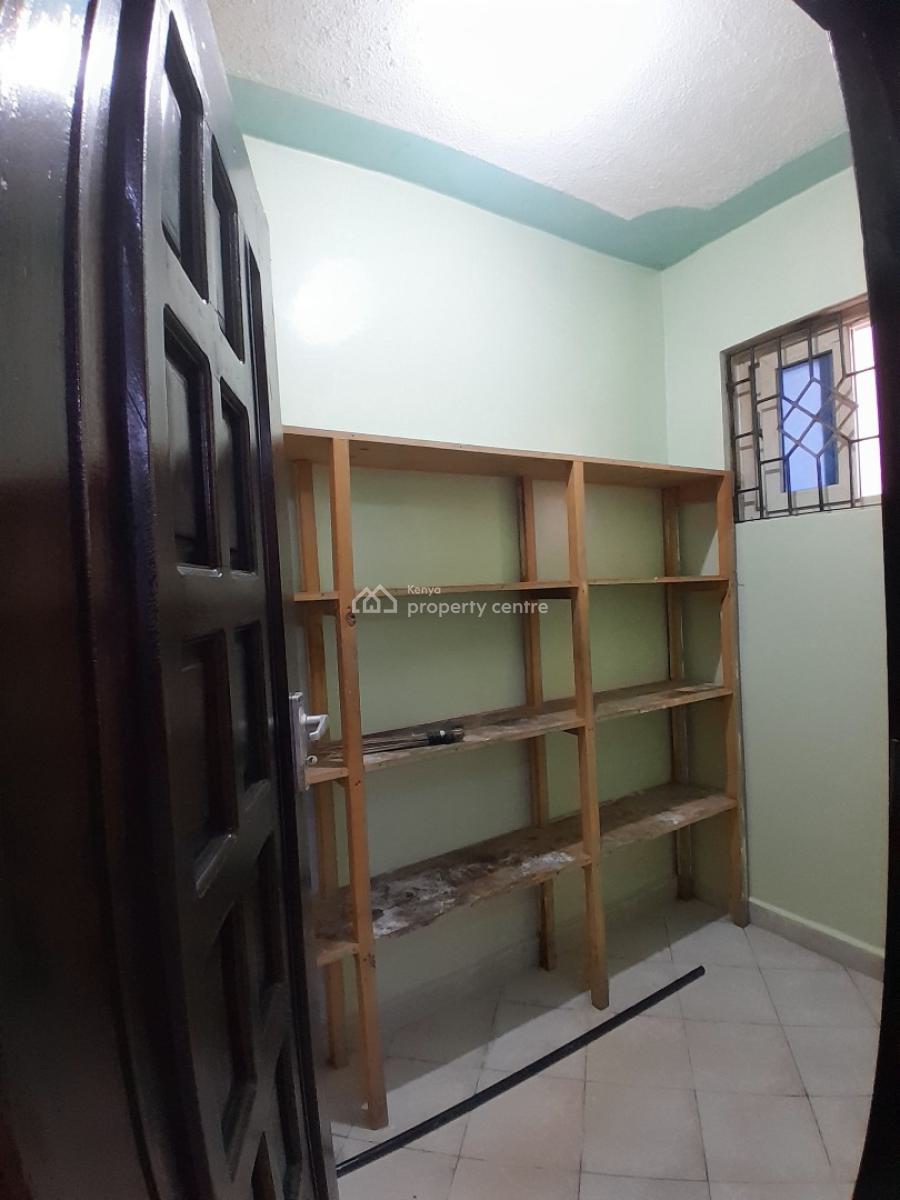 Exquisite 4 Bedroom Apartment with Parking Located Near Quickmart, Nya, Near Quickmart, Nyali, Nyali, Mombasa, Apartment for Rent