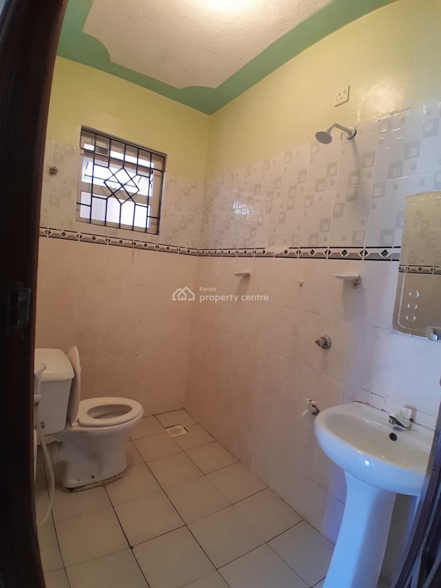 Exquisite 4 Bedroom Apartment with Parking Located Near Quickmart, Nya, Near Quickmart, Nyali, Nyali, Mombasa, Apartment for Rent