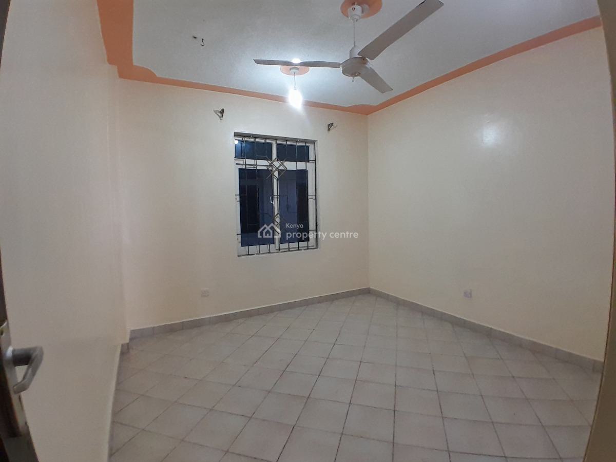 Exquisite 4 Bedroom Apartment with Parking Located Near Quickmart, Nya, Near Quickmart, Nyali, Nyali, Mombasa, Apartment for Rent